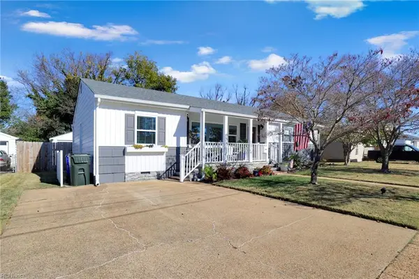 1802 Esquire Street, Norfolk, VA 23503