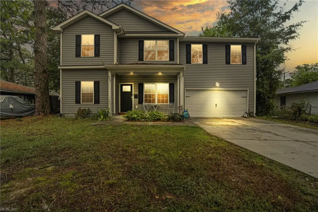 815 Wakefield Avenue, Norfolk, VA 23502 - Image #1