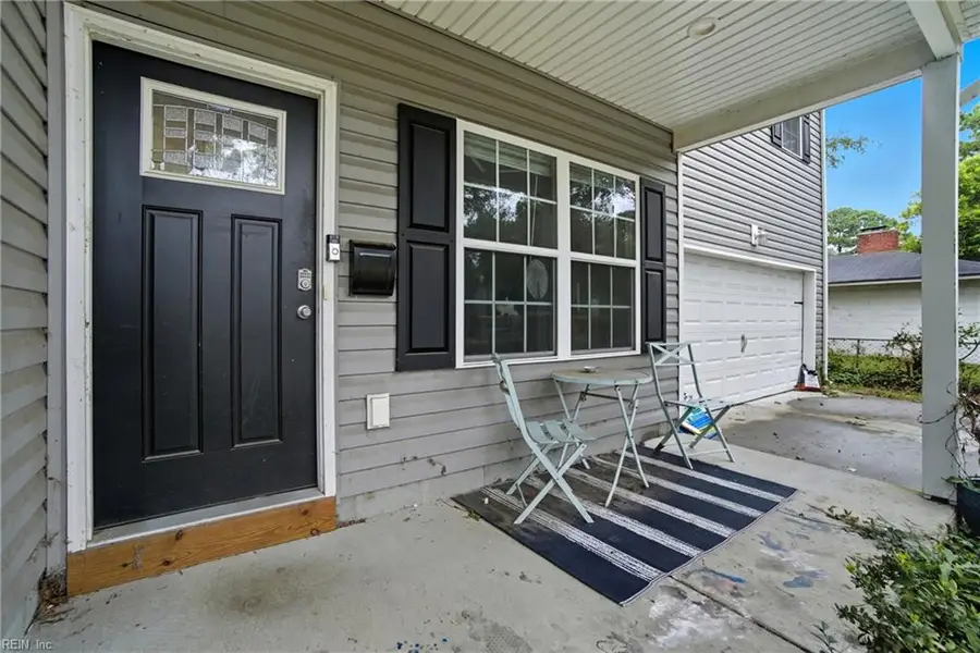 815 Wakefield Avenue, Norfolk, VA 23502 - Image #2