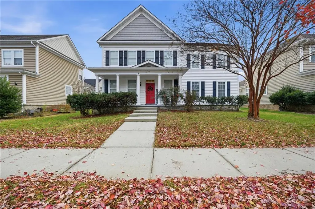 2306 Juniper Lane, Suffolk, VA 23435 - Image #1
