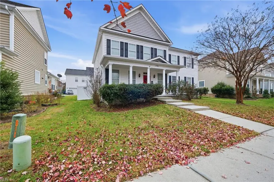 2306 Juniper Lane, Suffolk, VA 23435 - Image #2