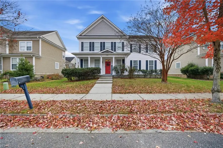 2306 Juniper Lane, Suffolk, VA 23435 - Image #3