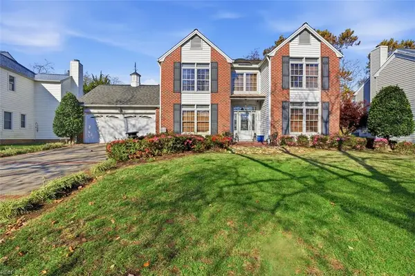 5256 Club Head Road, Virginia Beach, VA 23455