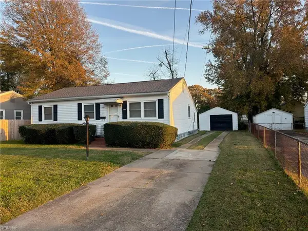 1204 79th Street, Newport News, VA 23605