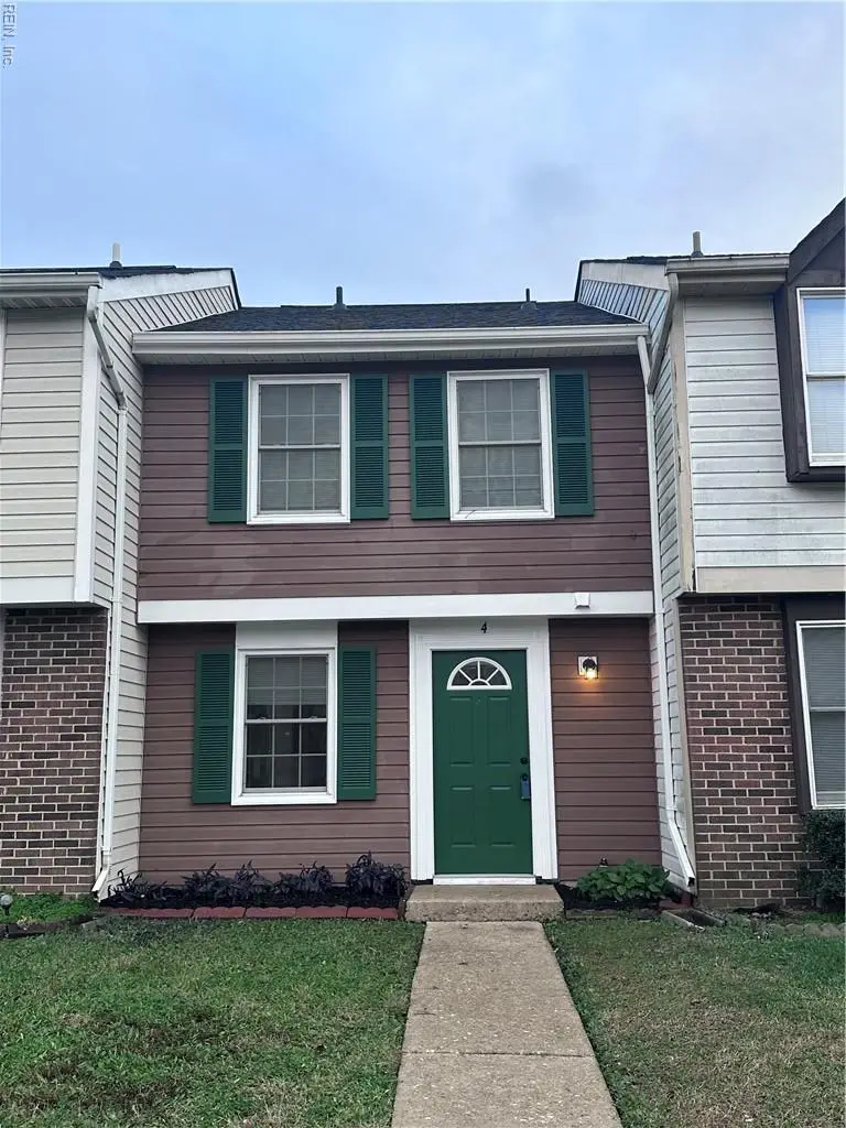 4 Christine Court, Hampton, VA 23666 - Image #1