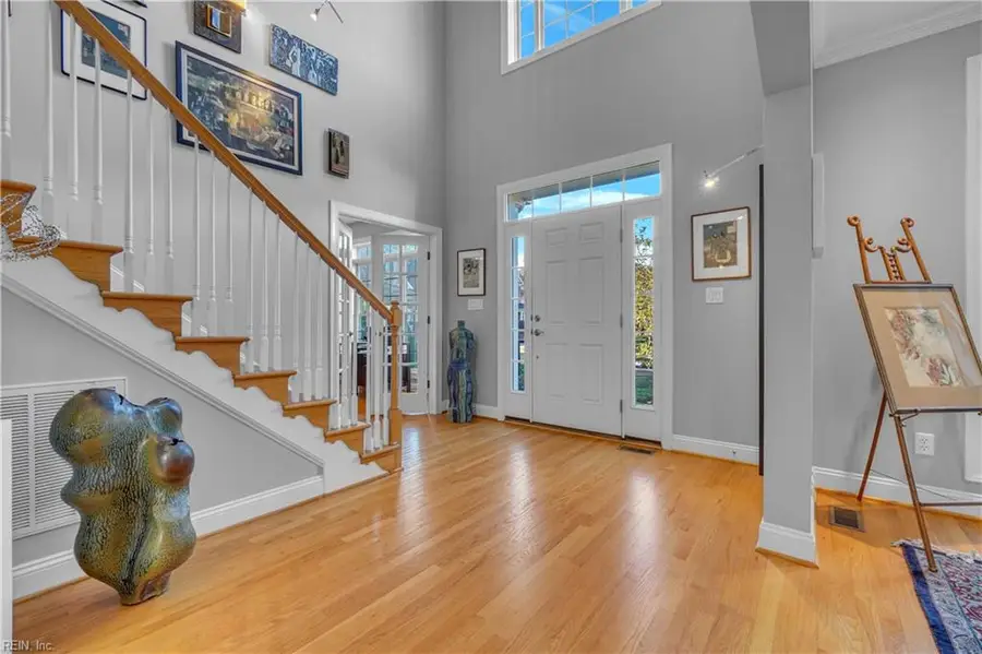 209 Marshall Lane, Carrollton, VA 23314 - Image #3