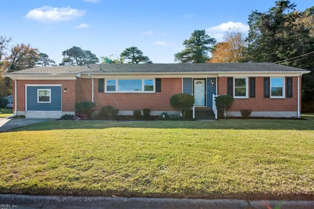 2 Ross Court, Portsmouth, VA 23701 - Image #1