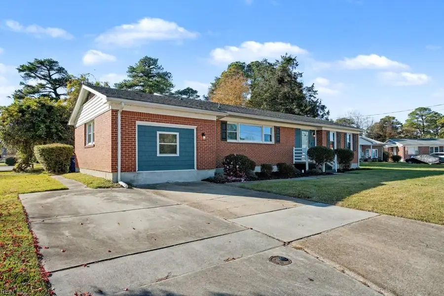 2 Ross Court, Portsmouth, VA 23701 - Image #2
