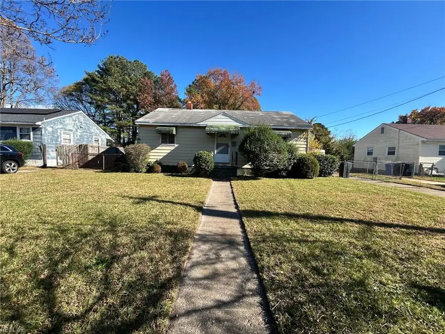 510 Bunche Boulevard, Portsmouth, VA 23701 - Image #2