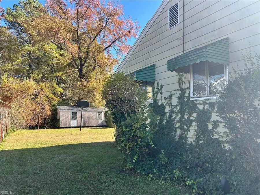 510 Bunche Boulevard, Portsmouth, VA 23701 - Image #3