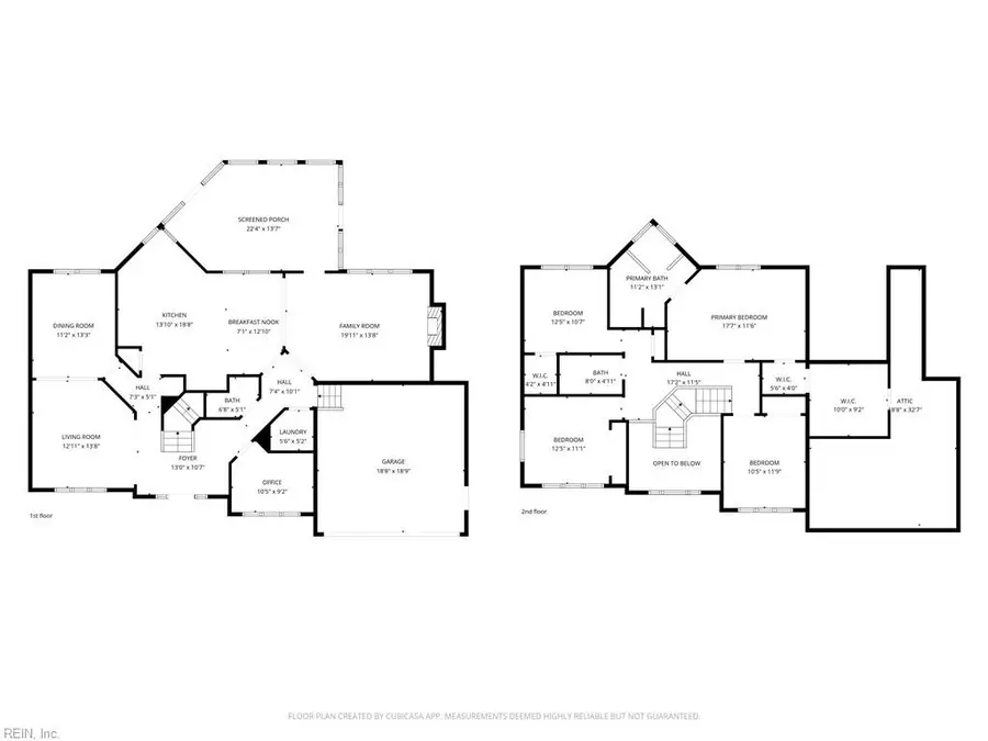 4405 Portnoy Court, Virginia Beach, VA 23456 - Image #3