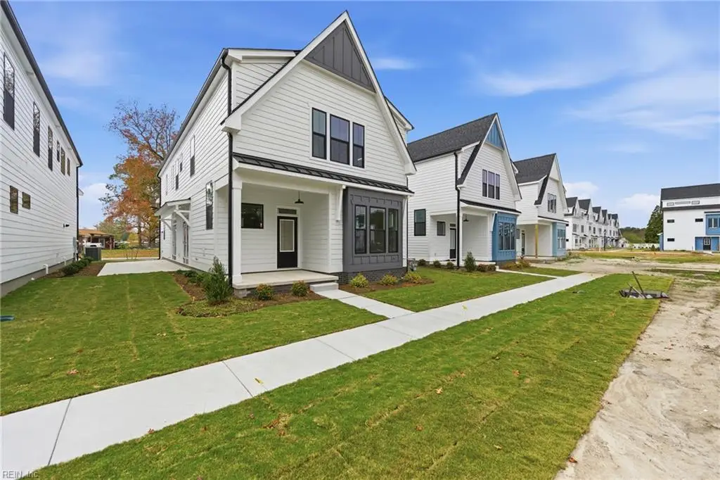 917 Calhoun Way, Chesapeake, VA 23322 - Image #1