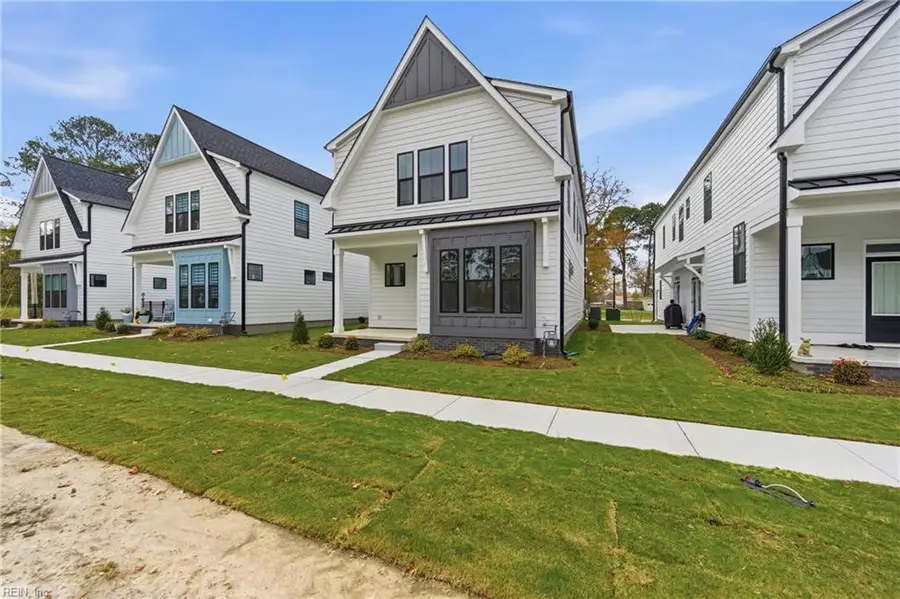 917 Calhoun Way, Chesapeake, VA 23322 - Image #2