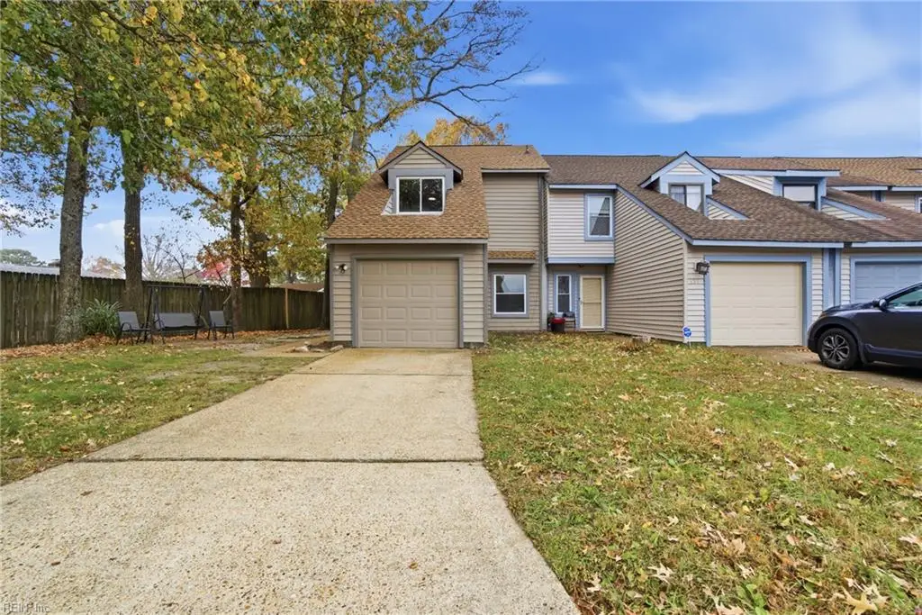 333 Elderwood Court, Virginia Beach, VA 23462 - Image #1