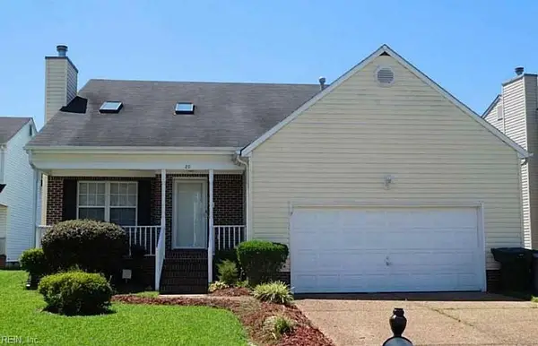 20 Jodys Way, Hampton, VA 23666