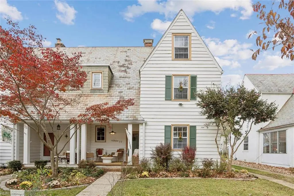 77 Hopkins Street, Newport News, VA 23601 - Image #1