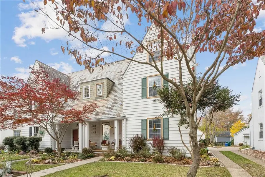 77 Hopkins Street, Newport News, VA 23601 - Image #2