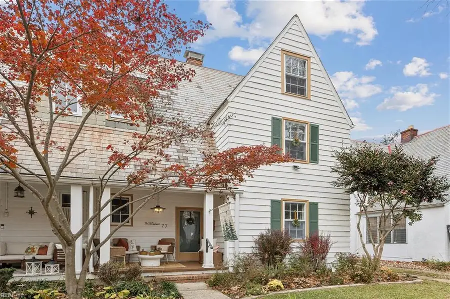 77 Hopkins Street, Newport News, VA 23601 - Image #3