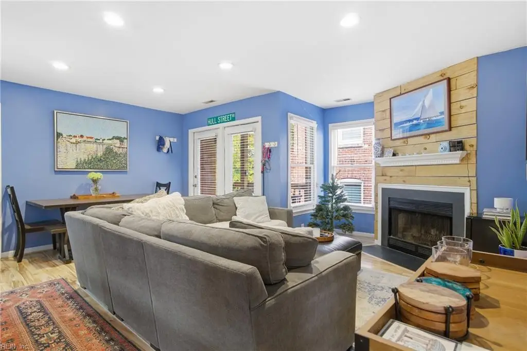 628 Redgate Avenue #C, Norfolk, VA 23507 - Image #1