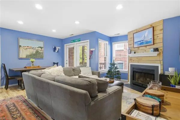 628 Redgate Avenue #C, Norfolk, VA 23507