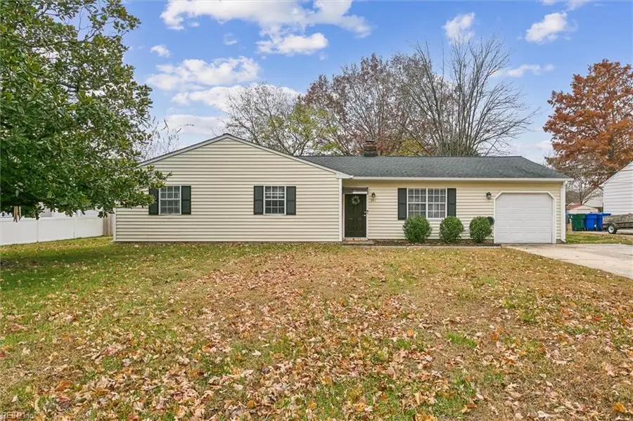 931 Moyer Road, Newport News, VA 23608 - Image #2