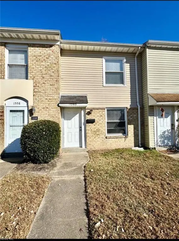1560 Darren Circle, Portsmouth, VA 23703 - Image #1