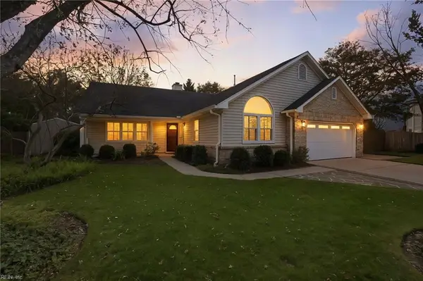 2681 Level Loop Road, Virginia Beach, VA 23456