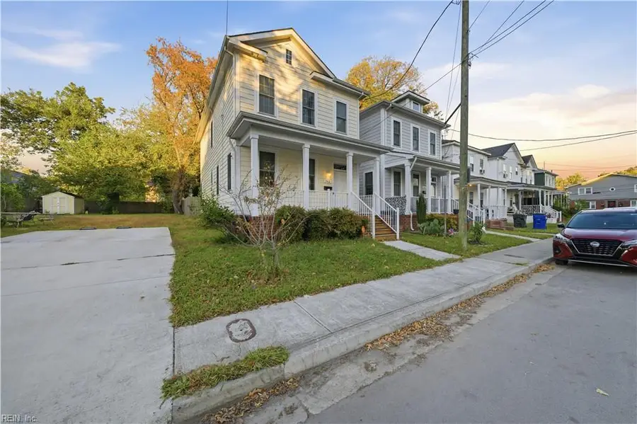942 Sutton Street, Norfolk, VA 23504 - Image #2