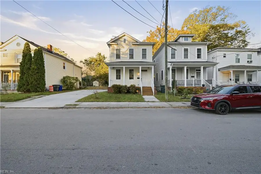 942 Sutton Street, Norfolk, VA 23504 - Image #3