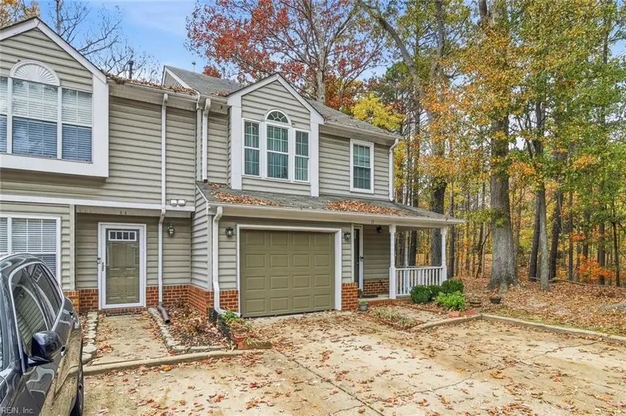 13 Hawthorn Place, Hampton, VA 23666 - Image #2