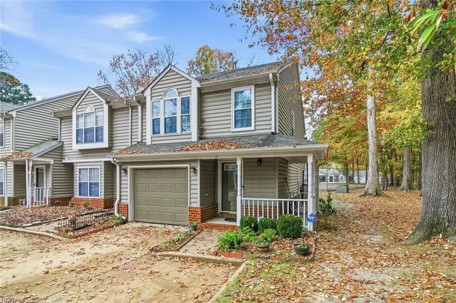 13 Hawthorn Place, Hampton, VA 23666 - Image #3