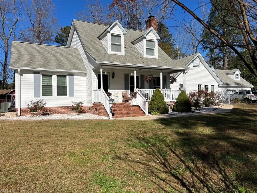 28453 Darden Point Road, Courtland, VA 23837 - Image #2