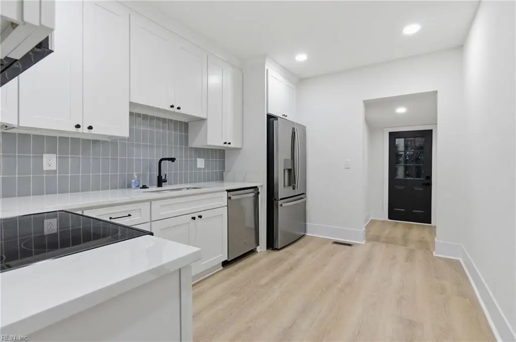 822 W 34th Street, Norfolk, VA 23508 - Image #1