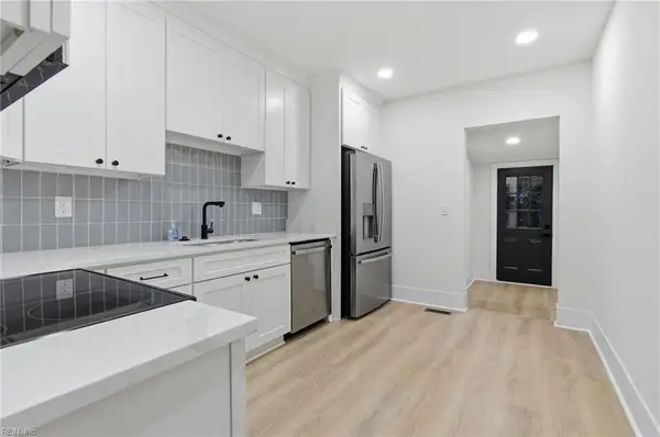 822 W 34th Street, Norfolk, VA 23508