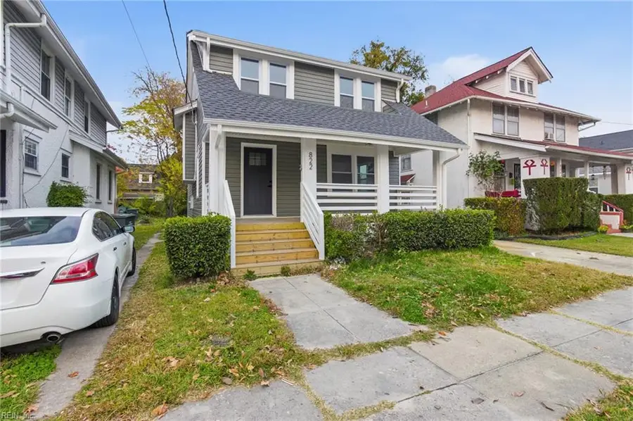 822 W 34th Street, Norfolk, VA 23508 - Image #3