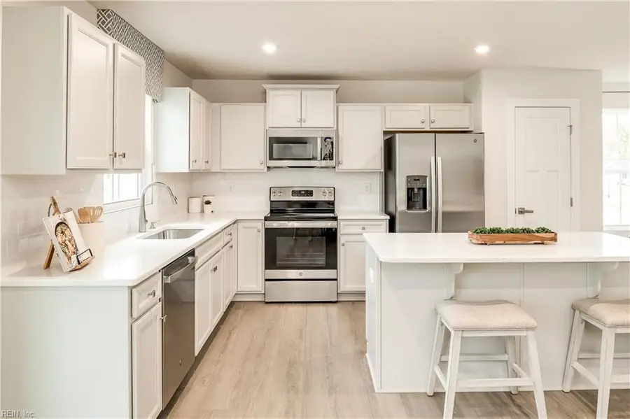 7039 Cunningham Drive, Toano, VA 23168 - Image #2