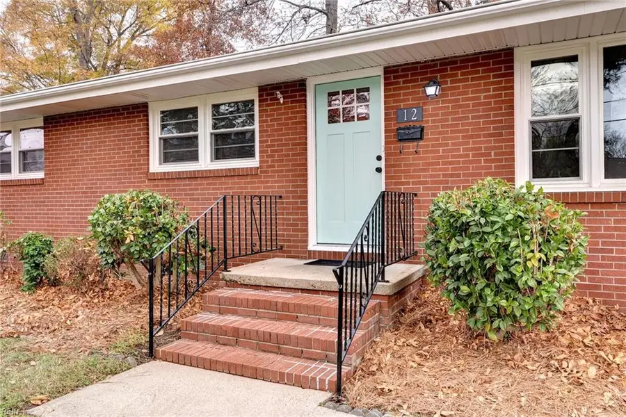 12 Boxwood Lane, Newport News, VA 23602 - Image #3