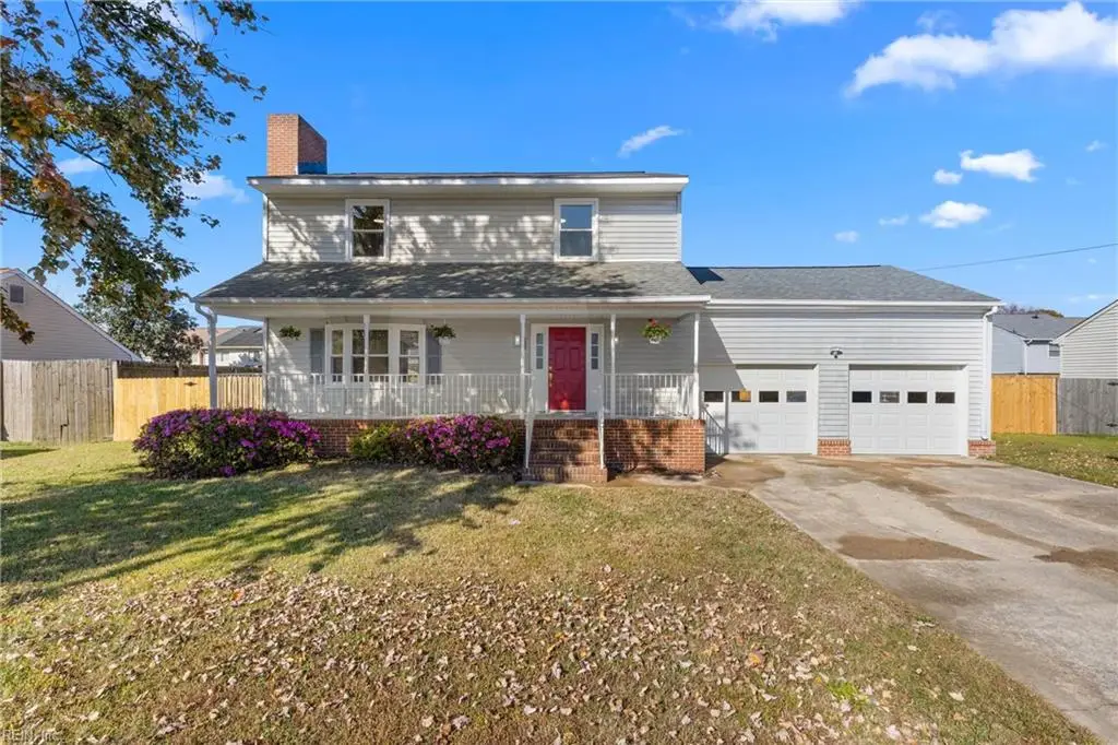 5516 Old Providence Road, Virginia Beach, VA 23464 - Image #1