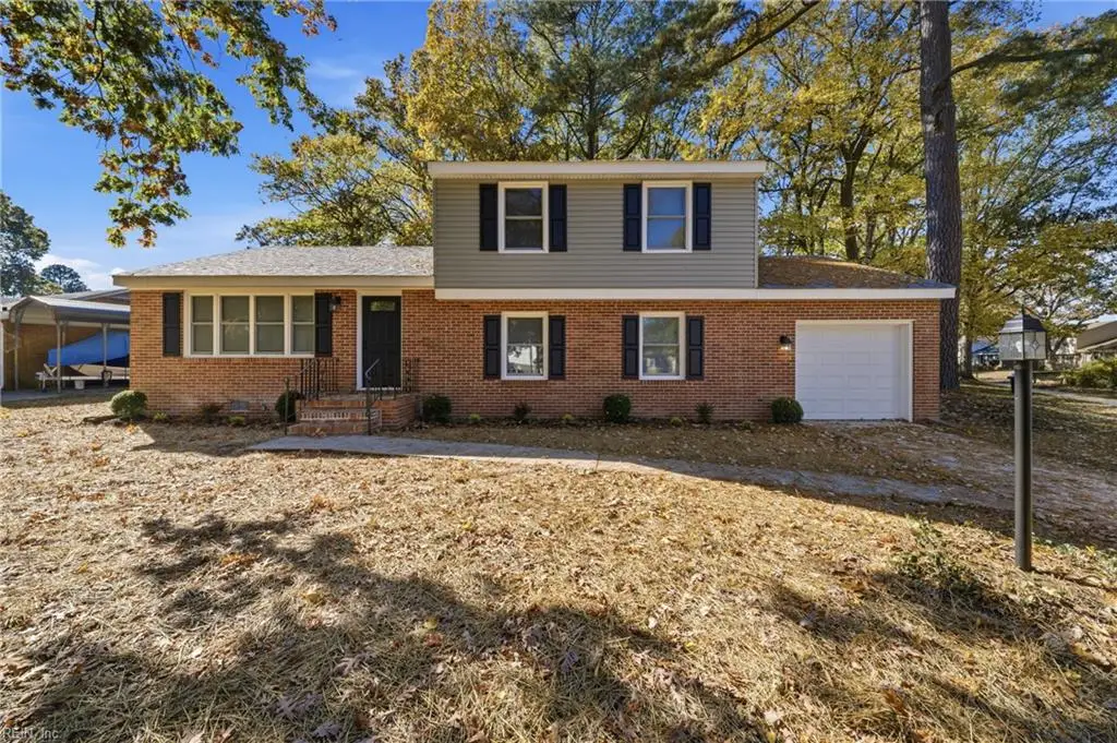 4132 Windymille Drive, Portsmouth, VA 23703 - Image #1