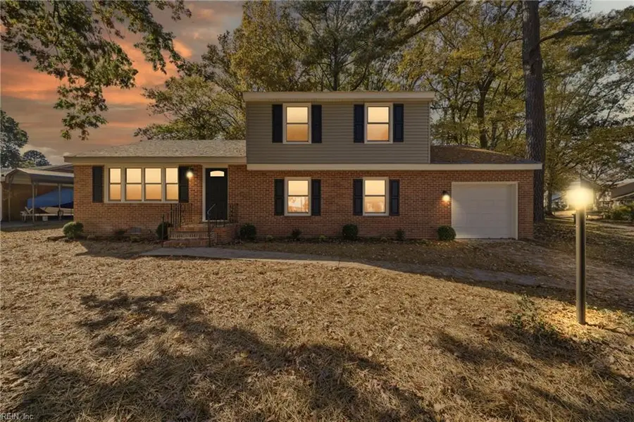 4132 Windymille Drive, Portsmouth, VA 23703 - Image #2