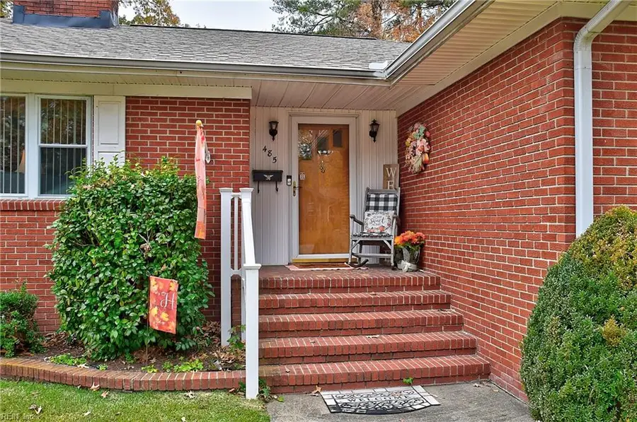 485 Harwin Drive, Hampton, VA 23666 - Image #2