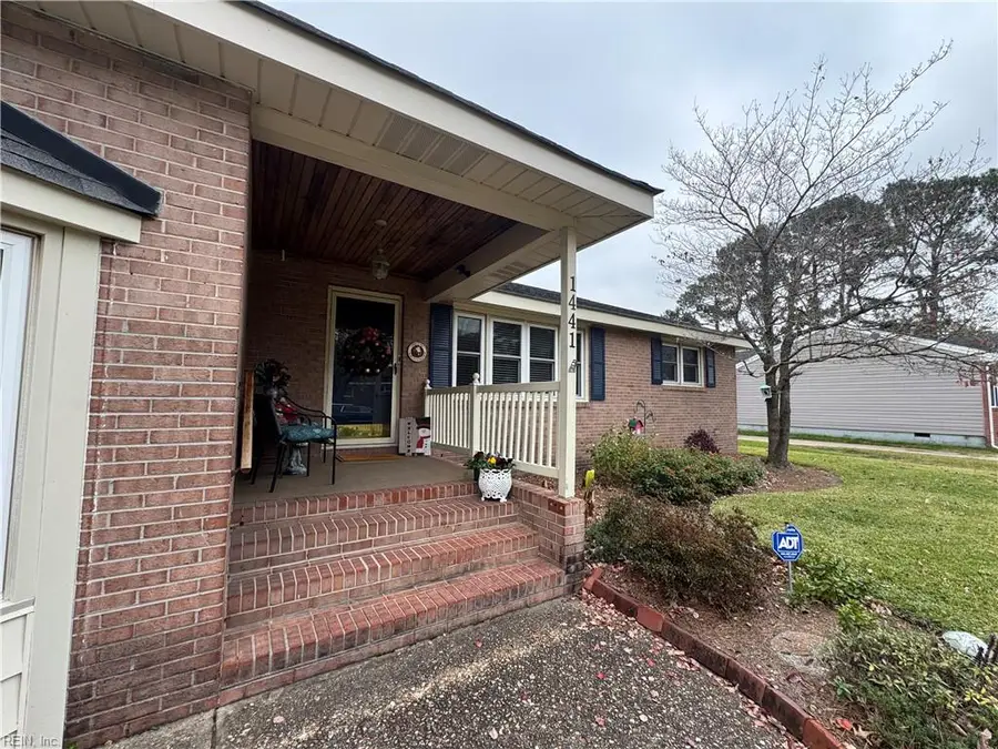 1441 Boxwood Drive, Chesapeake, VA 23323 - Image #3