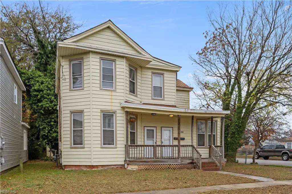 200 Armstrong Street, Portsmouth, VA 23704 - Image #1