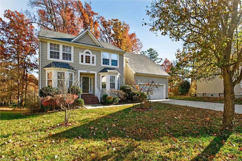 213 Erin Leigh Circle, Newport News, VA 23602 - Image #1