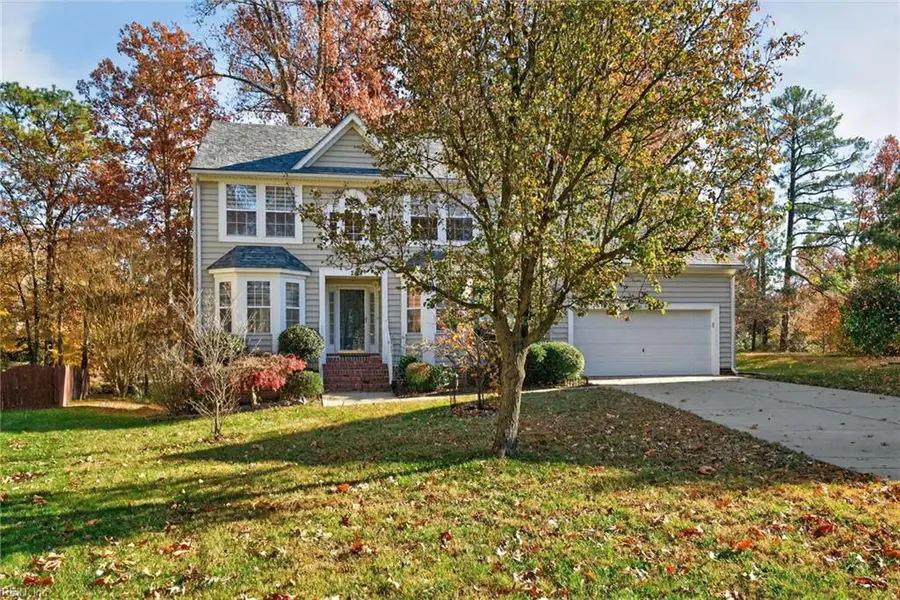 213 Erin Leigh Circle, Newport News, VA 23602 - Image #2