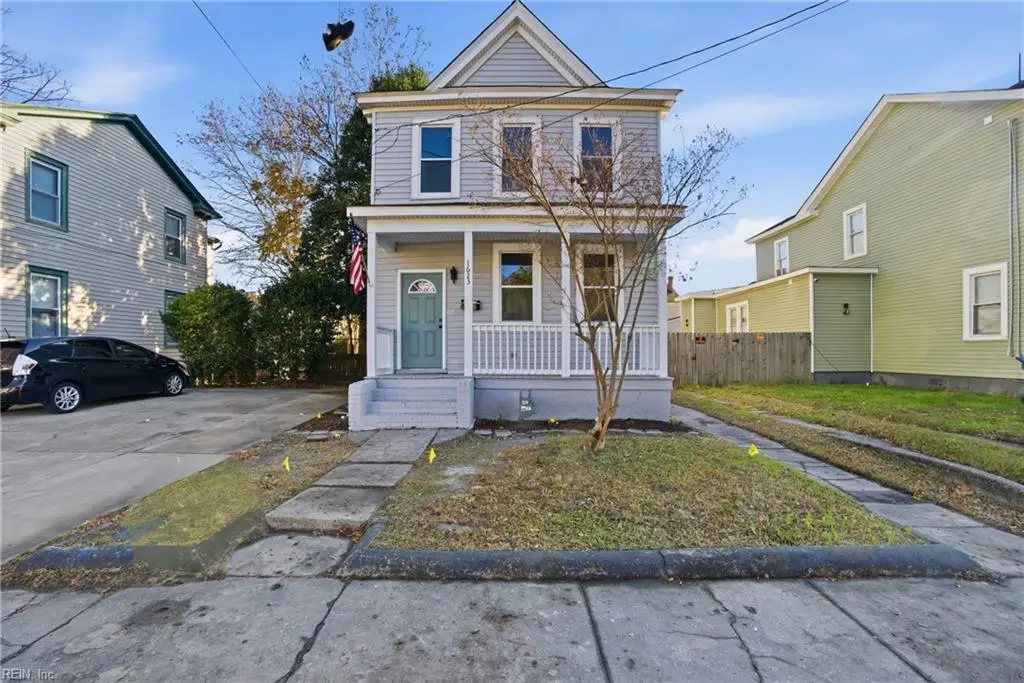 1623 Prentis Avenue, Portsmouth, VA 23704 - Image #1