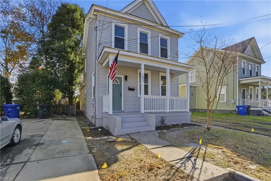 1623 Prentis Avenue, Portsmouth, VA 23704 - Image #2