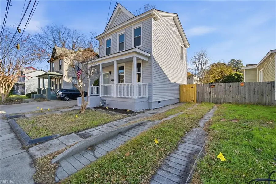 1623 Prentis Avenue, Portsmouth, VA 23704 - Image #3