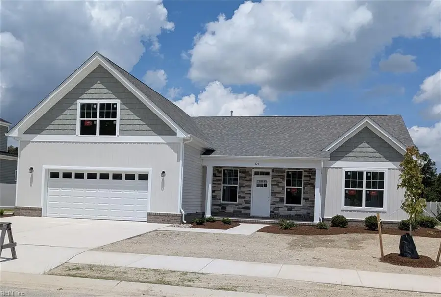 320 Arbormoor Lane, Moyock, NC 27958 - #2