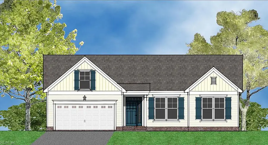 320 Arbormoor Lane, Moyock, NC 27958 - #3